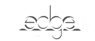 EDGE logo