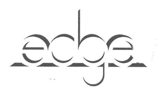 EDGE logo