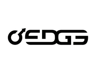 EDGE logo