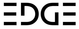 EDGE logo