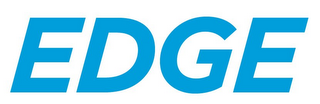 EDGE logo
