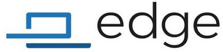 EDGE logo