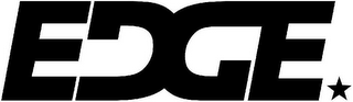 EDGE logo