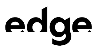 EDGE logo