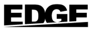 EDGE logo