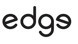 EDGE logo