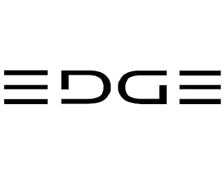 EDGE logo