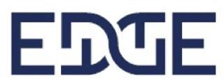 EDGE logo