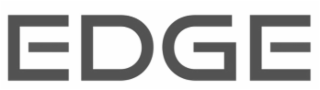 EDGE logo