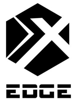 EDGE logo
