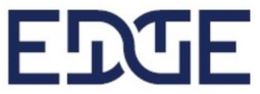 EDGE logo
