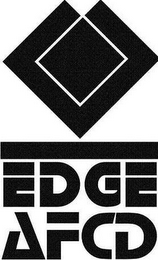 EDGE AFCD logo