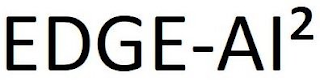 EDGE-AI2 logo