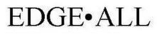 EDGE ALL logo