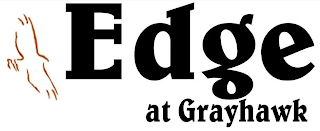 EDGE AT GRAYHAWK logo
