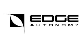 EDGE AUTONOMY logo