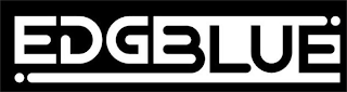EDGE BLUE logo