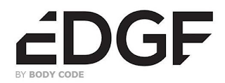 EDGE BY BODY CODE logo