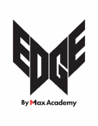 EDGE BY MAX ACADEMY logo