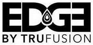 EDGE BY TRUFUSION logo
