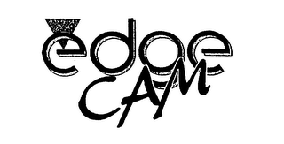 EDGE CAM logo