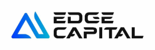 EDGE CAPITAL logo