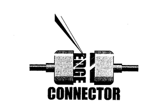 EDGE CONNECTOR logo