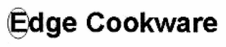 EDGE COOKWARE logo