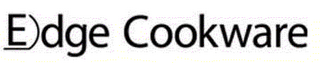 EDGE COOKWARE logo