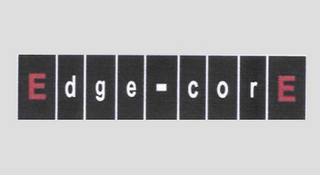 EDGE-CORE logo
