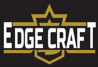EDGE CRAFT logo