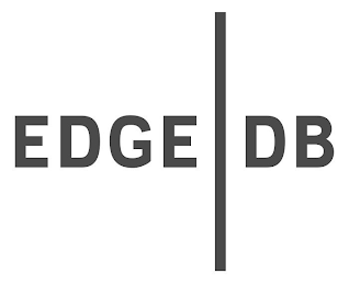 EDGE DB logo
