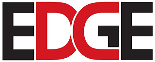 EDGE DC logo