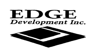 EDGE DEVELOPMENT INC. logo
