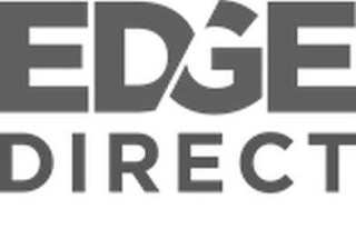 EDGE DIRECT logo