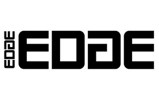 EDGE EDGE logo