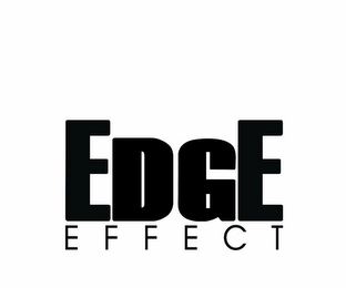 EDGE EFFECT logo