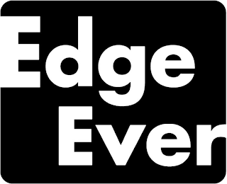 EDGE EVER logo