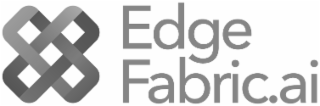 EDGE FABRIC.AI logo