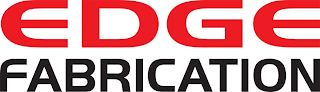 EDGE FABRICATION logo