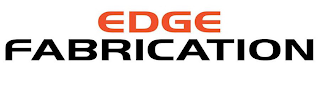 EDGE FABRICATION logo