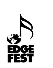 EDGE FEST