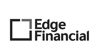 EDGE FINANCIAL logo