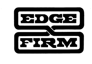 EDGE FIRM logo