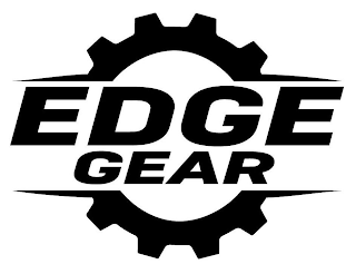 EDGE GEAR logo