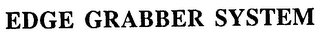 EDGE GRABBER SYSTEM logo