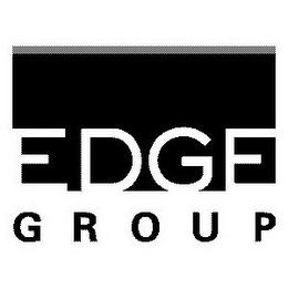 EDGE GROUP logo