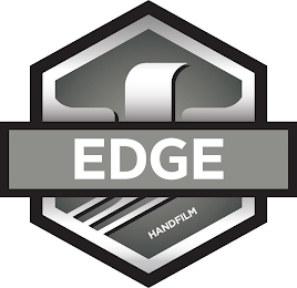 EDGE HANDFILM logo
