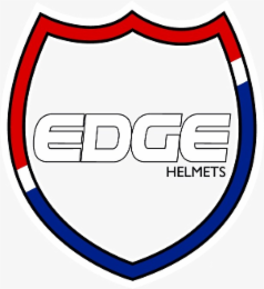 EDGE HELMETS logo