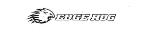 EDGE HOG logo